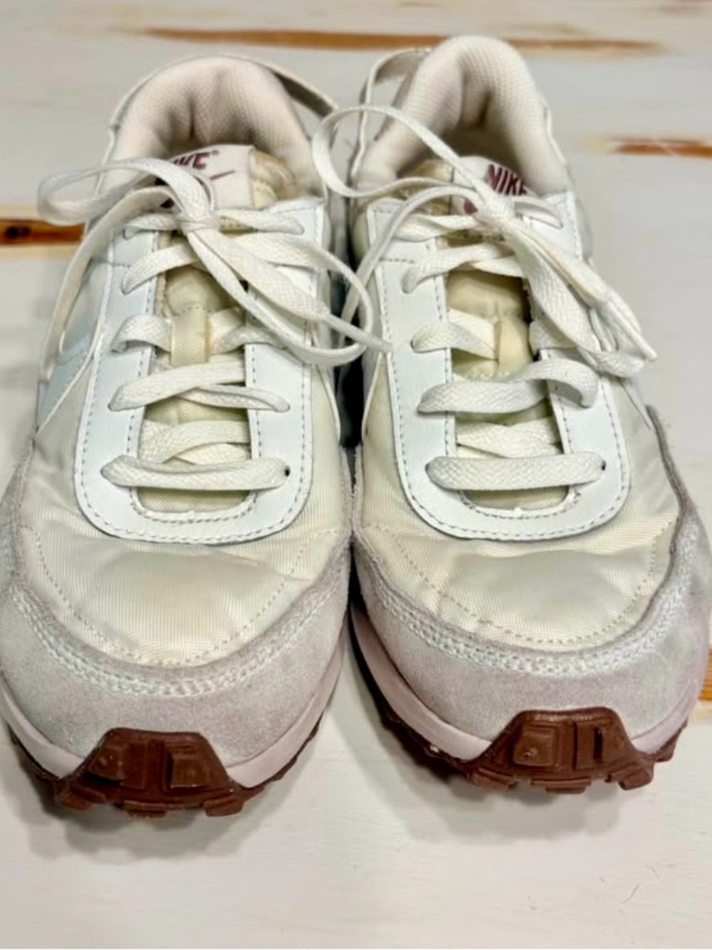 Nike Women’s Waffle Sneakers